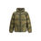Thumbnail: Represent Bicolor Nylon Coat