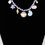 Thumbnail: Multi Summer Charms Necklace