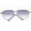 Thumbnail: Timberland Gray Plastic Sunglasses