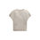 Thumbnail: Brunello Cucinelli Beige Linen T-Shirt
