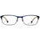 Thumbnail: Gant Blue Metal Glasses (Frames)