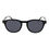 Thumbnail: Tommy Hilfiger Black Acetate Sunglasses