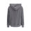 Thumbnail: Brunello Cucinelli Gray Cotton Sweatshirt