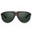 Thumbnail: Bolle Brown Nylon Sunglasses