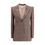 Thumbnail: Chloé Brown Wool Blazer