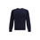 Thumbnail: Brunello Cucinelli Blue Cotton Sweatshirt