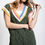 Thumbnail: Multi Color Knitted Sweater Vest