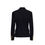 Thumbnail: Balmain Black Cotton Blazer