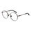 Thumbnail: Scotch & Soda Gray Metal Glasses (Frames)