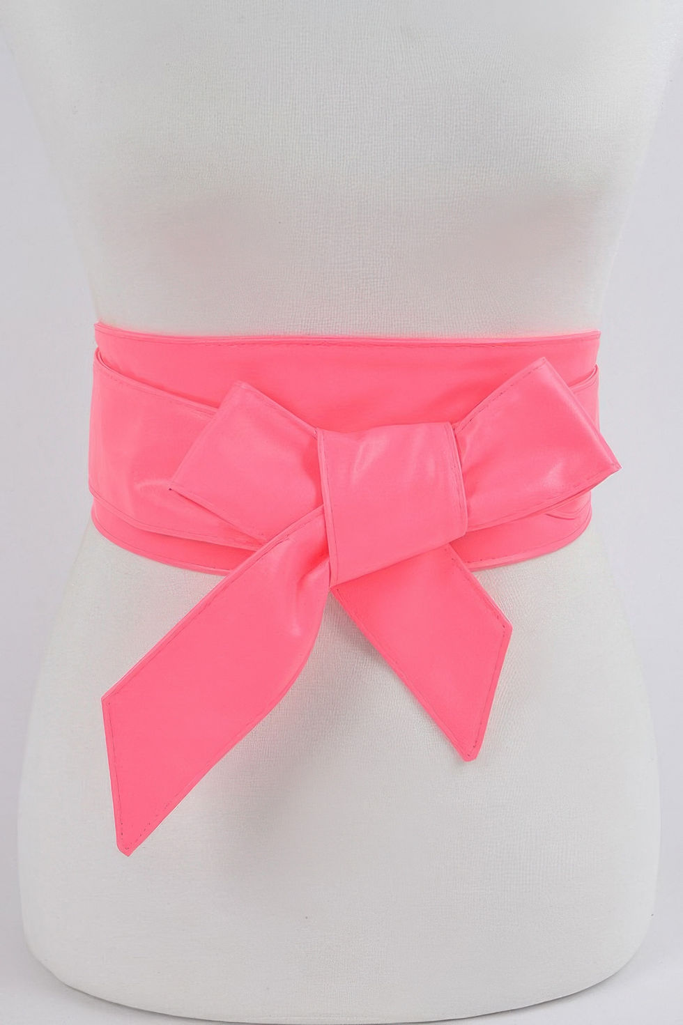 Thumbnail: Neon Color Kimono Belt