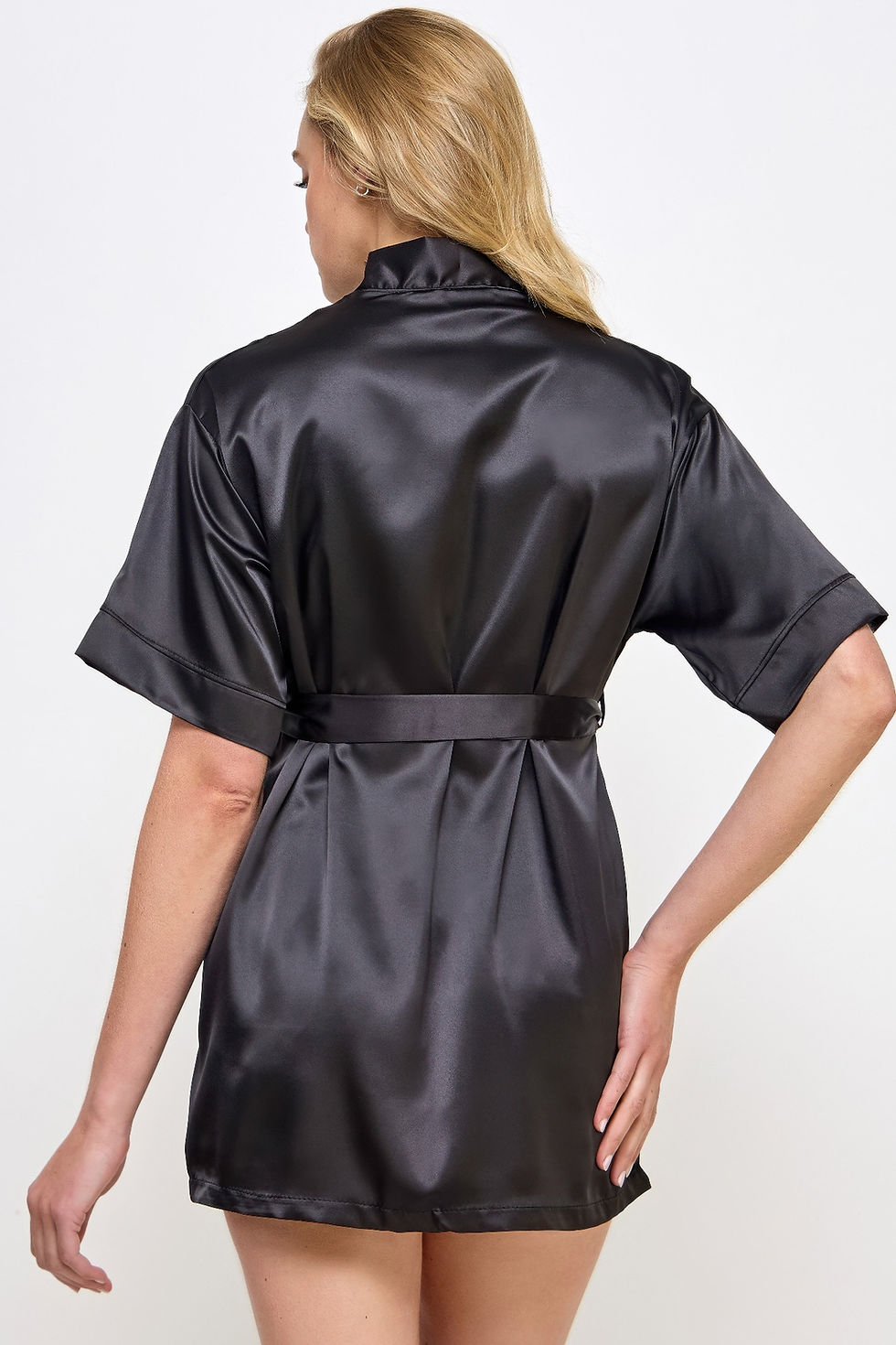 Thumbnail: Getting Ready Robe