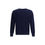 Thumbnail: Brunello Cucinelli Blue Cashmere Sweater
