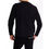 Thumbnail: Neil Barrett Black Cotton Sweatshirt