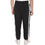 Thumbnail: Balmain Black Copper Cropped Pants