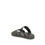 Thumbnail: Fendi Brown Polyamide Flat Sandals