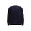 Thumbnail: Sacai Blue Cotton Sweatshirt