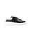Thumbnail: Alexander McQueen Black Calfskin Chunky Sneakers