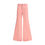 Thumbnail: Chloé Multicolor Cotton Flared Pants