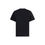 Thumbnail: Burberry Black Cotton T-Shirt