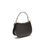 Thumbnail: Etro Brown Calf Leather Bos Taurus Shoulder Bag
