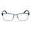 Thumbnail: Guess Blue Metal Glasses (Frames)