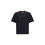 Thumbnail: Diesel Black Cotton T-Shirt