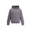 Thumbnail: Parajumpers Gray Cotton Sweatshirt