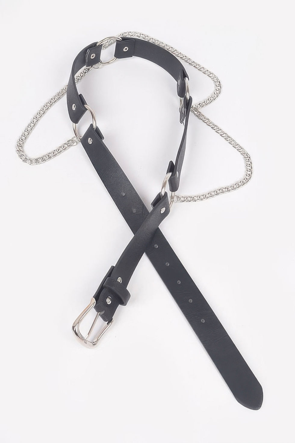 Thumbnail: Back Chain Belt