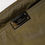 Thumbnail: Dolce & Gabbana Dark Green Nylon Logo Plaque Shoulder Strap Borse Bag