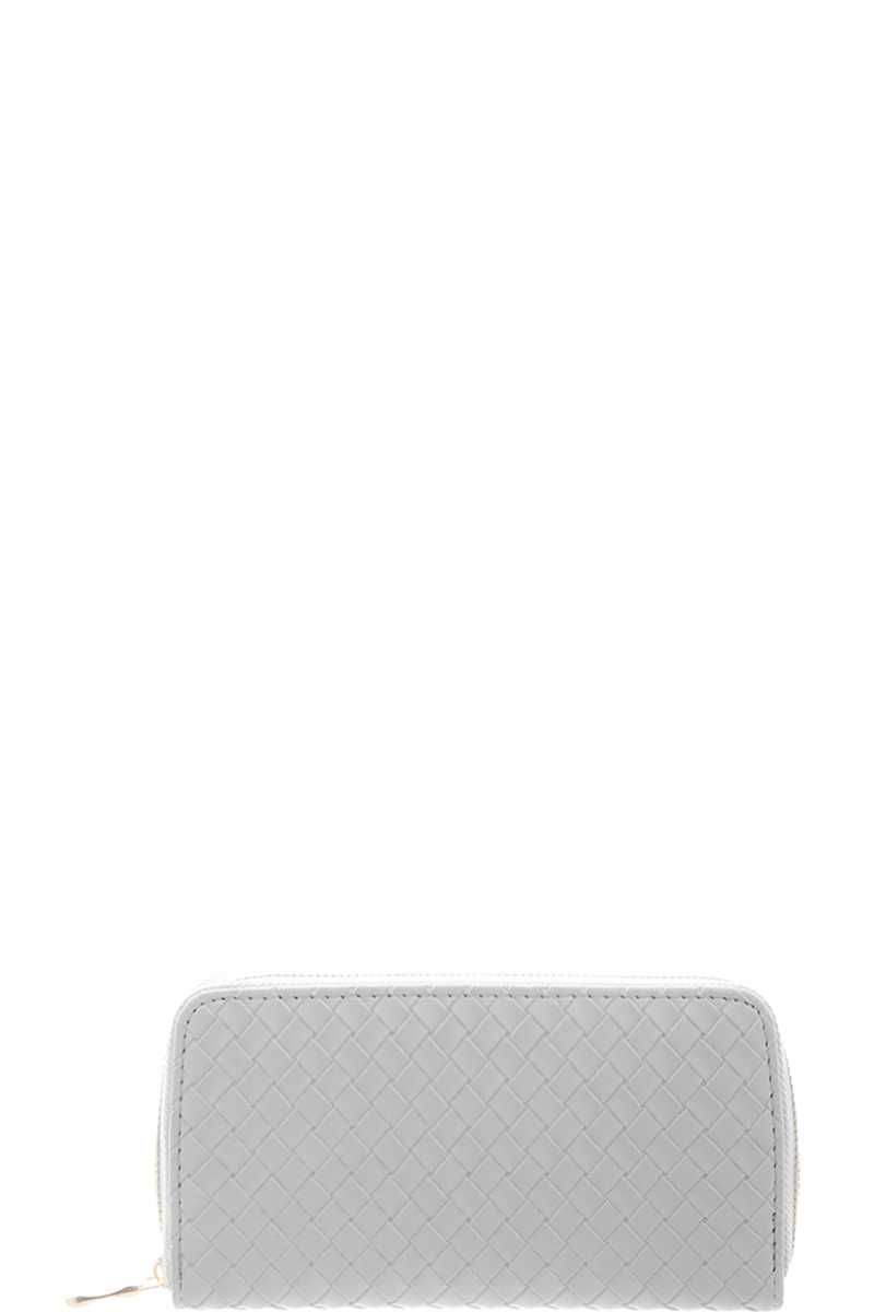 Thumbnail: Fashion Smooth Design Wallet