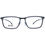 Thumbnail: Hugo Boss Gray Stainless Steel Glasses (Frames)