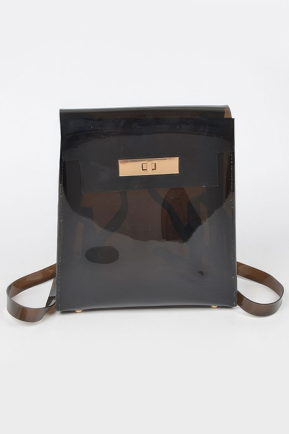 Trend Clear Backpack