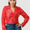 Thumbnail: Pu Leather Jacket