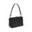 Thumbnail: Fendi Black Nylon Shoulder Bag