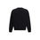 Thumbnail: Moschino Black Cotton Sweatshirt