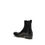 Thumbnail: Tom Ford Black Calf Leather Bos Taurus Chelsea Boots