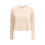 Thumbnail: Loulou De Saison Multicolor Cotton Long Sleeve T-Shirt