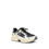 Thumbnail: Golden Goose Multicolor Polyester Athletic Sneakers