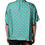 Thumbnail: Dolce & Gabbana Green Printed Short Sleeves Casual Shirt