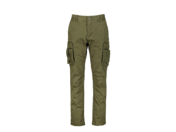 Cargo Pants
Utility Pants