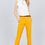 Thumbnail: Classic Woven Pants W/belt