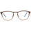 Thumbnail: Hackett Brown Metal Glasses (Frames)