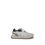 Thumbnail: Brunello Cucinelli White Leather Athletic Sneakers