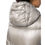 Thumbnail: Herno Gray Polyamide Coat