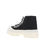 Thumbnail: Proenza Schouler Black Canvas Chunky Sneakers
