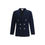 Thumbnail: Lardini Blue Cotton Blazer