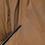 Thumbnail: Dolce & Gabbana Brown Cotton Chino Mid Waist Men Jogger Pants