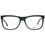 Thumbnail: Lozza Black Plastic Glasses (Frames)