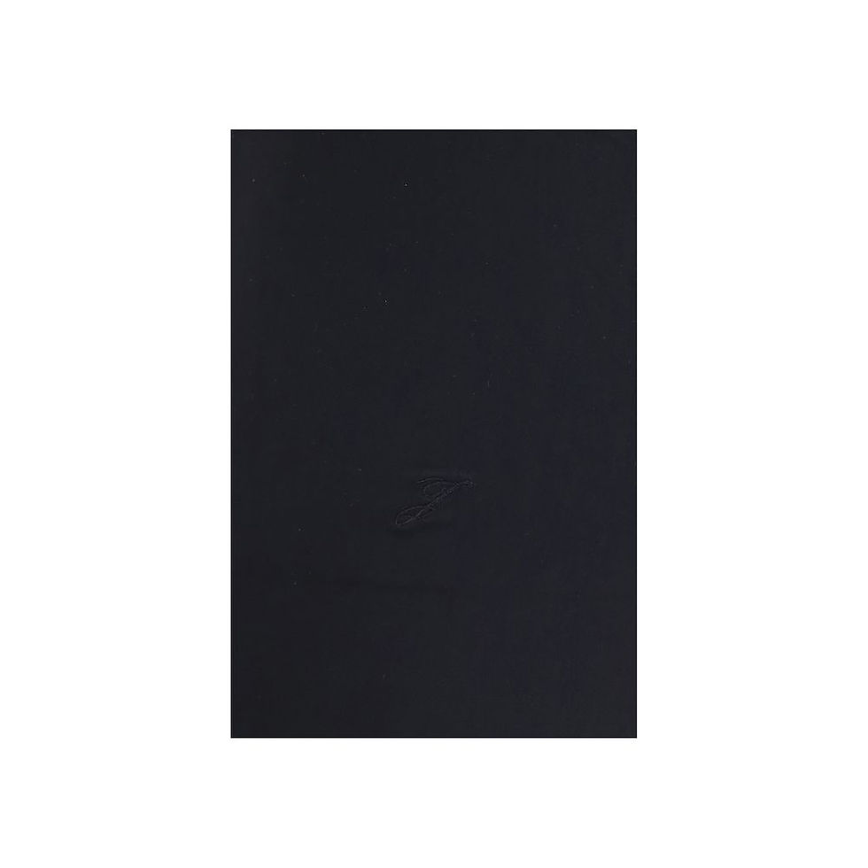 Thumbnail: Jacquemus Black Polyamide One-Piece Swimsuit