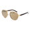 Thumbnail: Champion Gray Metal Sunglasses
